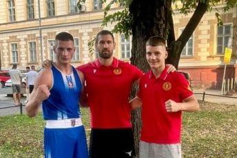 Marković i Lončar u finalu u Subotici