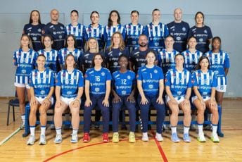 Još jedan trijumf Budućnosti na turniru u Skoplju
