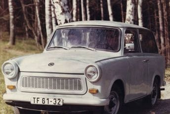 Nekad su bježali od njih, a sad su traženi: Koliko danas vrijede Trabant i Wartburg