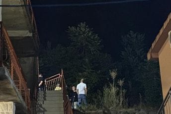 Volkov: Izuzeti mnogobrojni tragovi sa mjesta ubistva Krivokapića, nakon vještačenja imaćemo više informacija