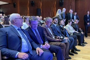 Počeo Kongres SNP-a; Abazović: Jedini Kongres kojem bi prisustvovao osim svom je Kongres SNP-a