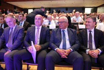 Joković ponovo izabran za predsjednika SNP-a