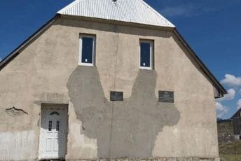 Otvara se škola u Maloj Crnoj Gori, imaće jednog đaka