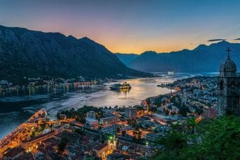 BBC: Crna Gora među najpoželjnijim destinacijama u 2026.