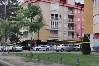 Banja Luka: Mladić angažovao muškarca da polupa auto bivše djevojke, vidio ih inspektor i povukao pištolj