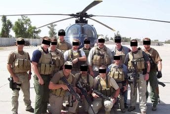 Tramp umjesto američke vojske šalje privatne vojne kompanije u Ukrajinu