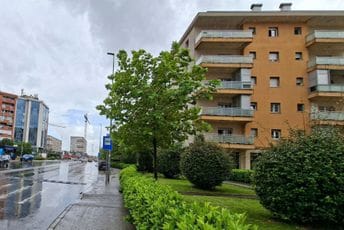 Cijene nekretnina otišle 'u nebo', nazire li se pad u budućnosti; Mulešković: Mislim da ćemo na ovo morati da se naviknemo