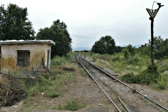 Na ovaj datum 1986, prvi voz iz Skadra stigao je u Tuzi, pa u Podgoricu