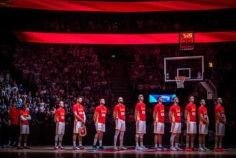 Počinju kvalifikacije za SP: Evo ko je na širem spisku košarkaške reprezentacije