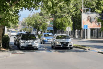Personalizovane tablice: Evo koliko ih je u CG, koja im je cijena, koje oznake smijete koristiti...