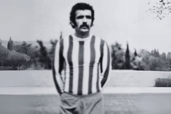 Odlazak legende Budućnosti: Preminuo Savo Rogošić