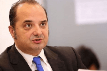 Raković: Srbi jedina istorijska nacija u Crnoj Gori, drugih nema