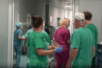 Donorsku karticu za tri mjeseca potpisalo 70 građana