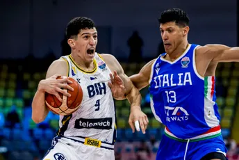 Italija protiv BiH prelomila u trećoj četvrtini, Poljaci ostali neporaženi
