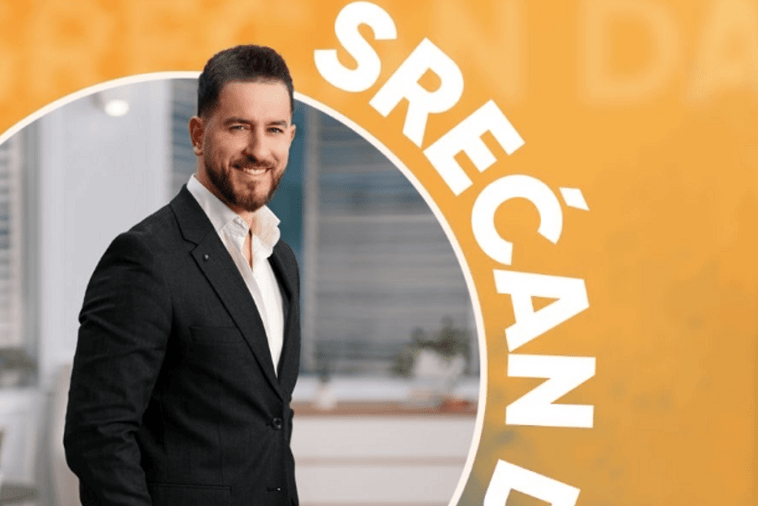 "Srećan dan" na TV E: O snovima koji postaju stvarnost, kreativnosti koja pokreće mlade inovatore i navikama koje oblikuju naš odnos prema novcu "Srećan dan" na TV E: O snovima koji postaju stvarnost, kreativnosti koja pokreće mlade inovatore i navikama koje oblikuju naš odnos prema novcu