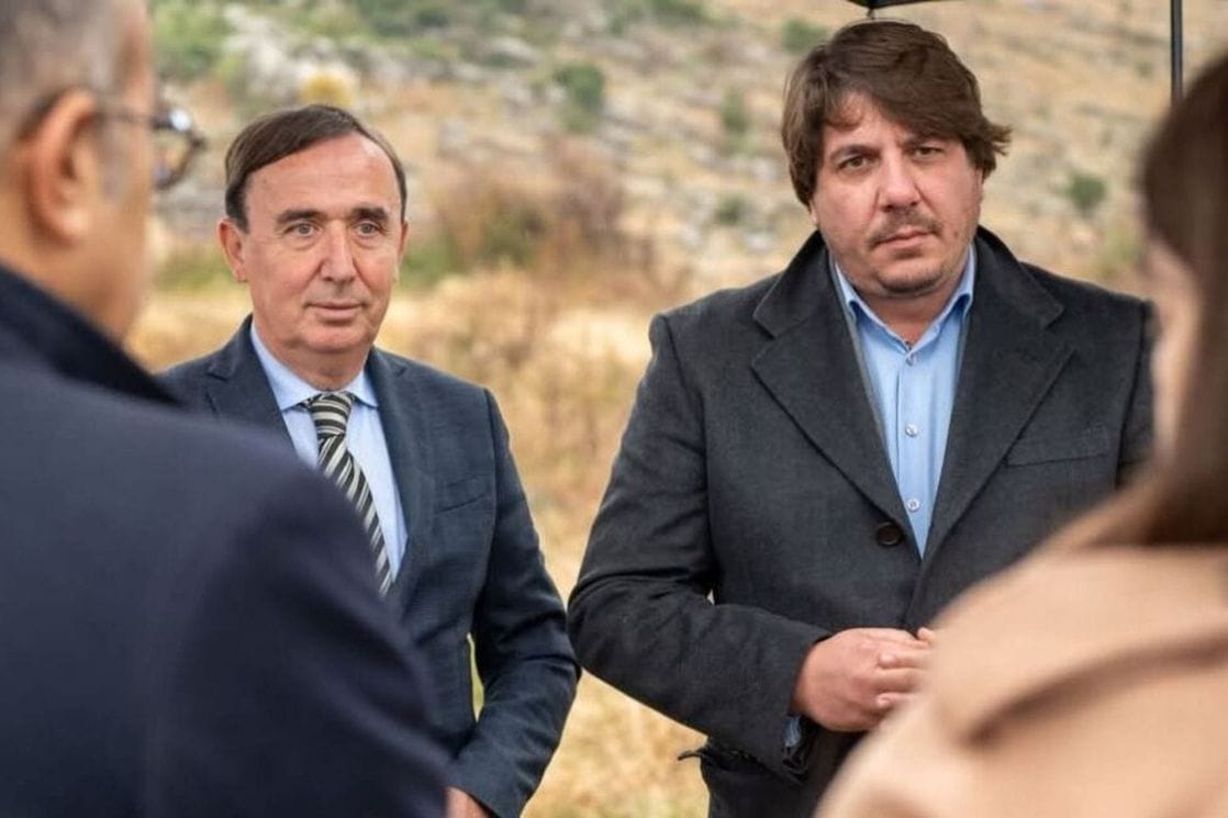 Regionalni vodovod: Lakušić razriješen, novi odbor direktora već izabran