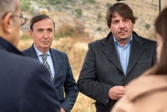 Regionalni vodovod: Lakušić razriješen, novi odbor direktora već izabran