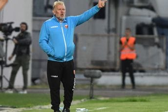 Prosinečki na spisak naknadno uvrstio Roganovića i Dragojevića
