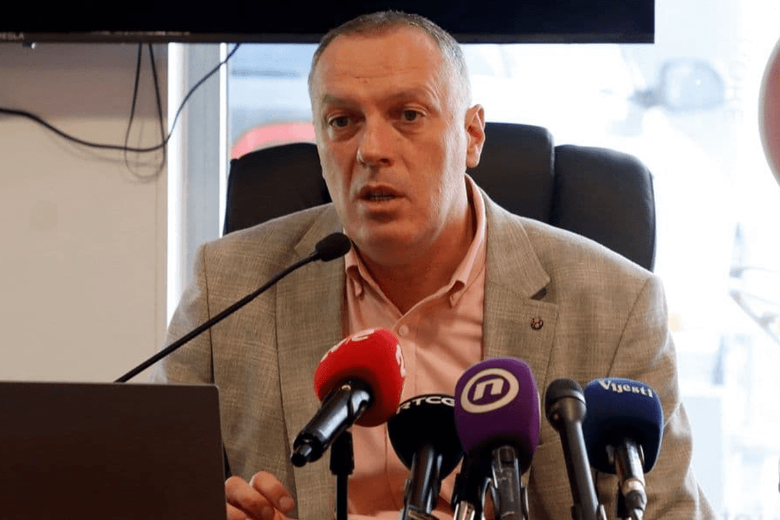 Božović: Razgovarao sam sa ministarkom, vidjećemo hoće li biti dogovora