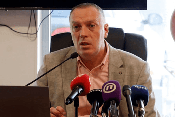 Sindikat prosvjete Crne Gore dobio nacrt izmijenjenog GKU; Božović: Nijesmo presrećni, vjerujemo da ovo nije posljednja riječ ministarstava