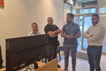 Otvorene nove prostorije područne jedinice FZO u Baru