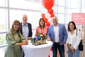 Addiko banka otvorila novo prodajno mjesto u BIG Fashion centru