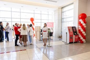 Addiko banka otvorila novo prodajno mjesto u BIG Fashion centru