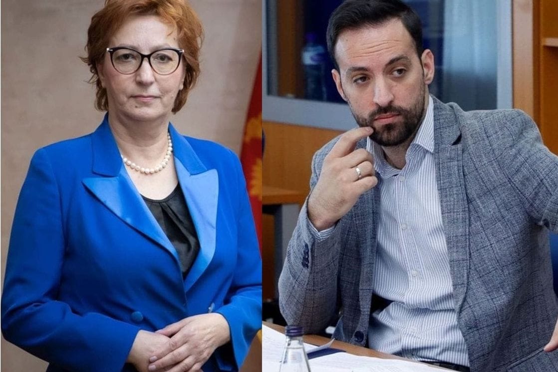 Zirojević: Zdenka je vlast, zna to dobro i Čedo Popović – vidjećemo kuda vode tragovi novca