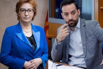 Popović podnijela prijavu protiv Zirojevića, on poručuje: Spreman sam da je obeštetim u popecima ili dizel gorivu