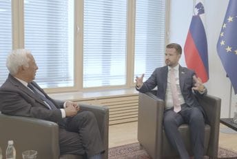 Milatović: Vlada mora mnogo ozbiljnije da shvati evropsku agendu
