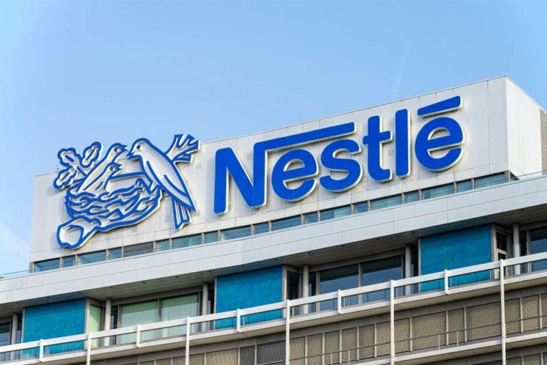 Nestlé otpustio generalnog direktora zbog romantične veze na poslu