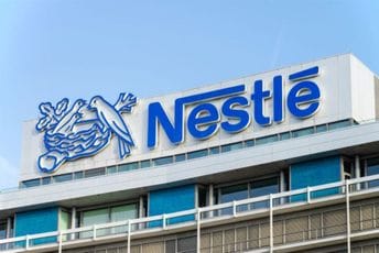 Nestlé otpustio generalnog direktora zbog romantične veze na poslu