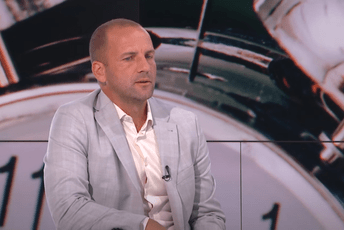 Šljukić: Možemo očekivati premijerovu podršku za povećanje zarada prosvjetnim radnicima