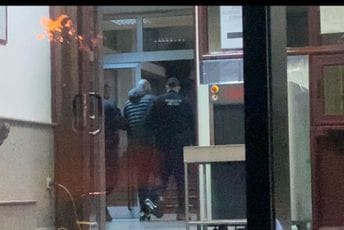 Advokat: Pravosuđe Danila Mandića drži kao taoca, a sve zbog političke pripadnosti njegove porodice