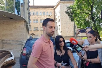 ODT: Policiji dat nalog da istraži ko stoji iza prijetnji Zirojeviću