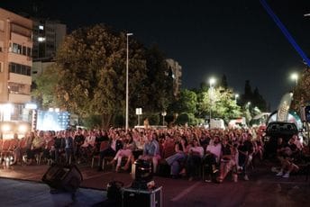 Tužilaštvo: Odluka povodom grupe koja je prekinula projekciju još nije donijeta