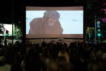 Džada film fest: Mi smo kolateralna šteta, "Rodu" ćemo prikazati u nedjelju u Kinoteci