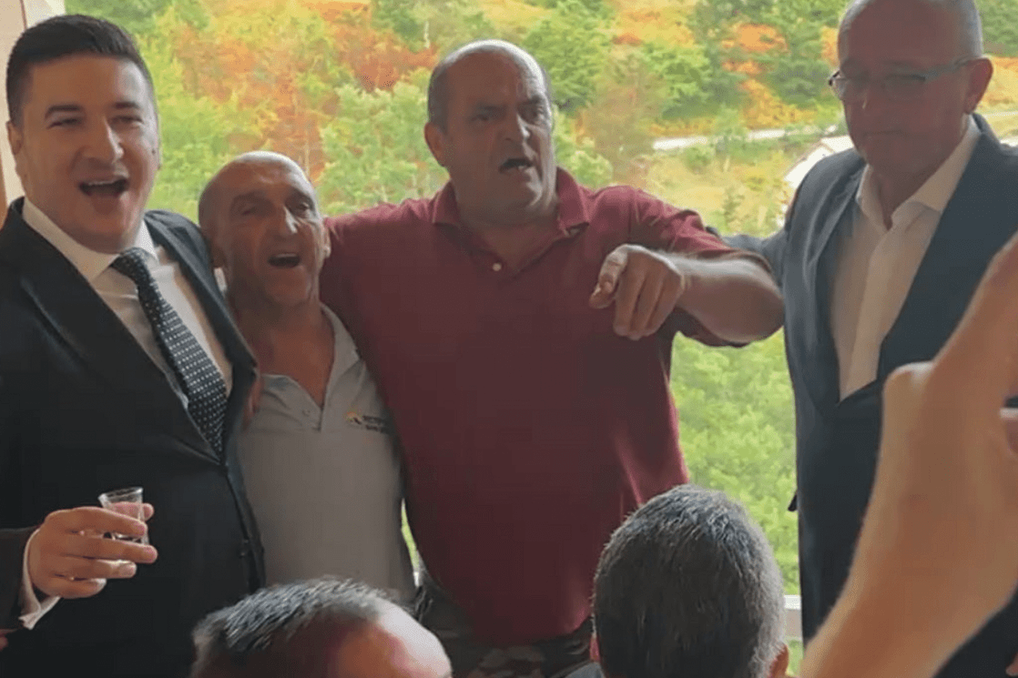 Dajković traži referendum: Građani da se izjasne o povlačenju priznanja Kosova, istupanju iz NATO-a i srpskom jeziku