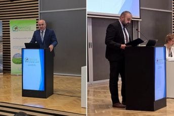 Joković: Ministarsvo poljoprivrede će pružiti podršku inovativnim i održivim rješenjima za zaštitu biljaka