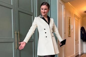 Kloi Male  imenovana za novu glavnu urednicu magazina Vogue