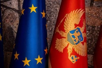 Evo u kojim državama EU najviše podržavaju članstvo Crne Gore, a u kojim najmanje