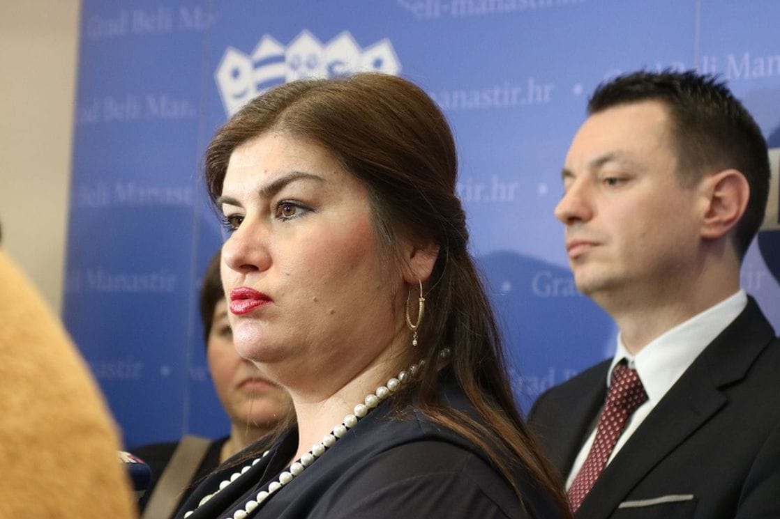 Zatvor za bivšu hrvatsku ministarku: Novcem EU plaćala račune u ugostiteljskim objektima