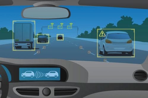 Fantomsko kočenje: Opasan problem savremenih automobila