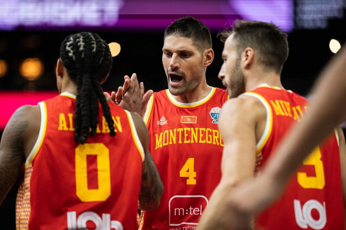 Danas igramo najbitniji dosadašnji meč na Eurobasketu: Suparnik jeste skroman, ali nikako ih ne smijemo potcijeniti