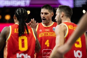 Danas igramo najbitniji dosadašnji meč na Eurobasketu: Suparnik jeste skroman, ali nikako ih ne smijemo potcijeniti