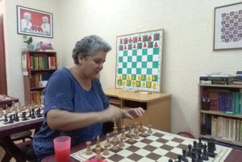 Šahovska škola Dijagonale vrši upis novih polaznika