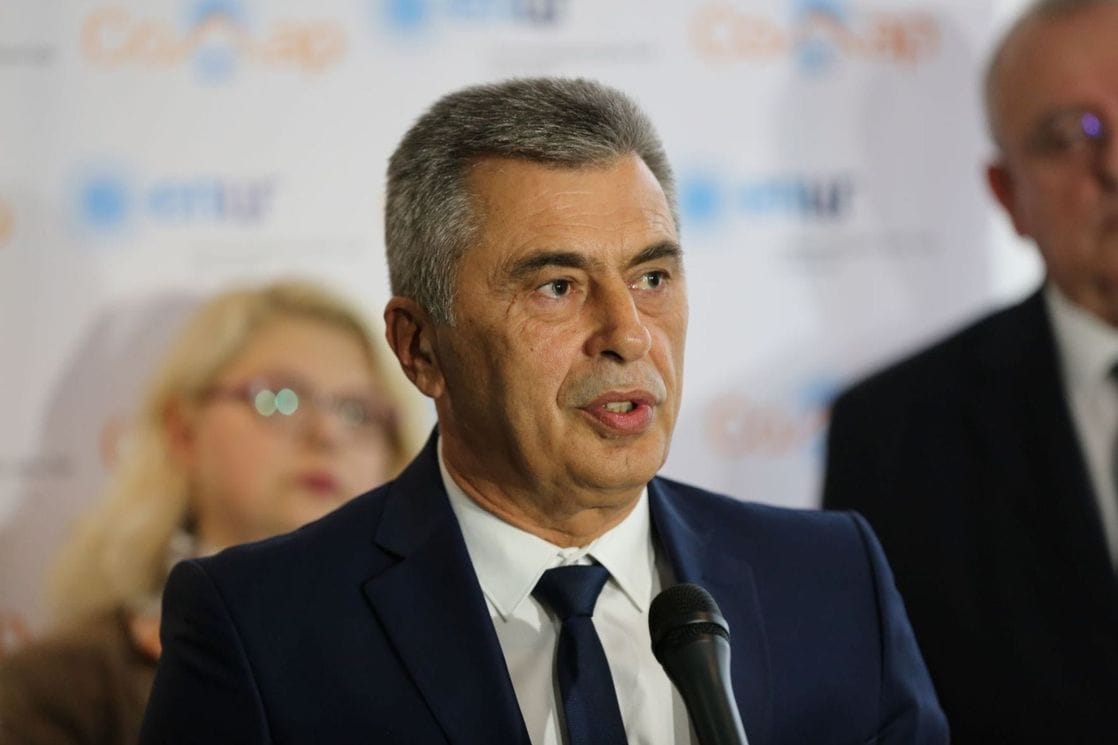 Nestvarno zvuči da EPCG od 1982. nije izgradila novi izvor električne energije