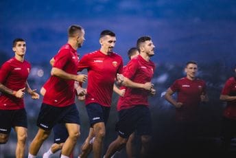 Naši igrači nadaju se punim tribinama protiv Češke i poručuju: Čeka nas najbitnija utakmica u kvalifikacijama