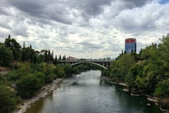 Jeste li čuli za 'otetu djevojčicu' u Podgorici i 'čudne tipove' po igralištima: Evo šta je prava istina