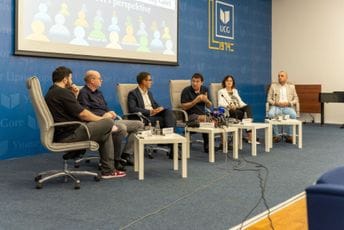 Stručnjaci saglasni: Podgorica, Zeta pa i Botun trpe veću štetu zbog izostanka kolektora nego što bi donijela njegova izgradnja